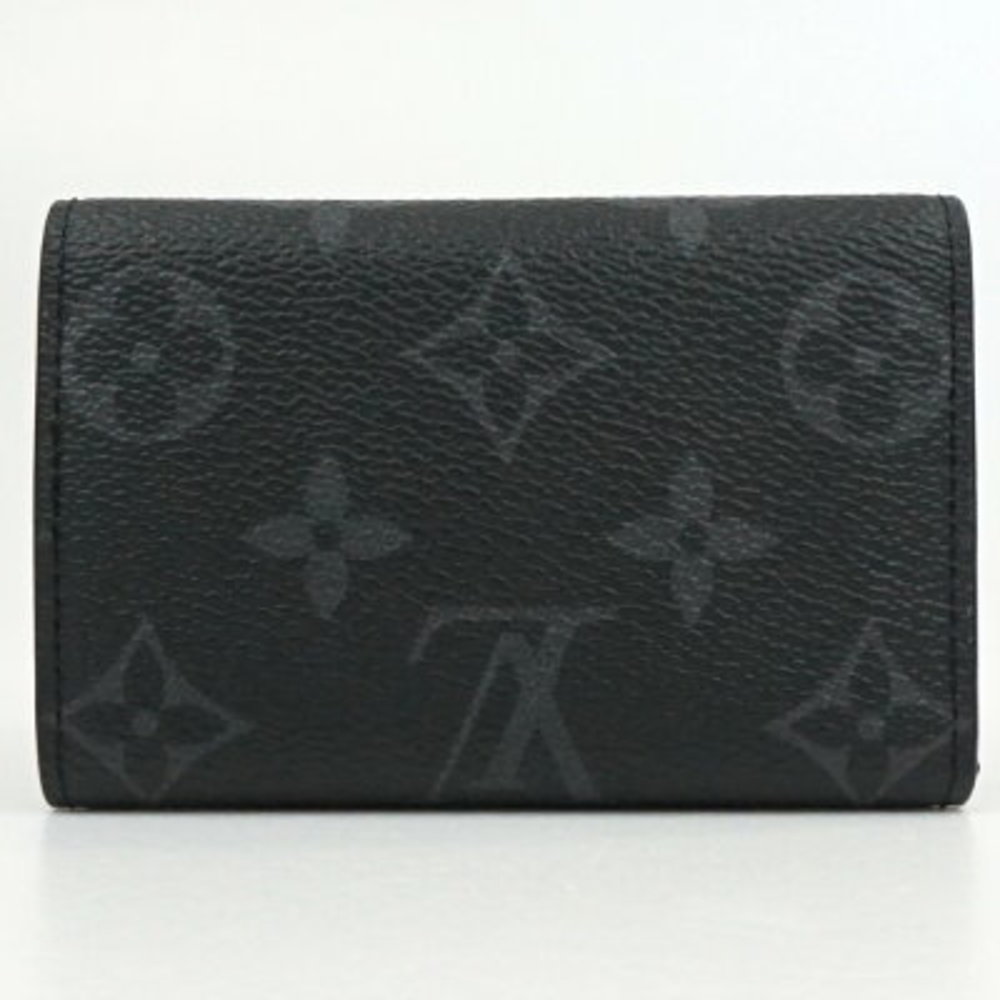 Louis Vuitton Multicle Monogram Eclipse Black Key… - image 2